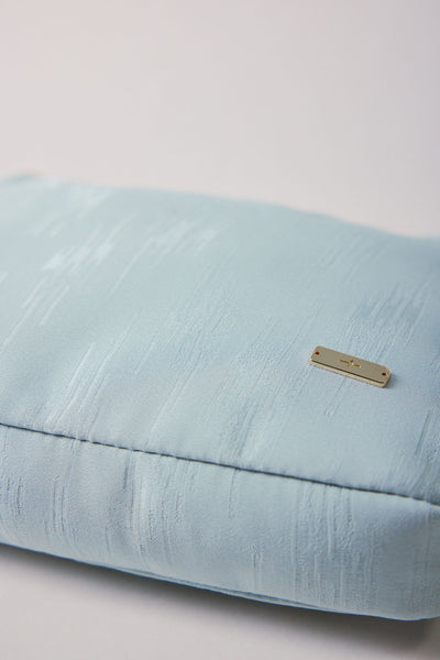 Pouch - Sky Blue