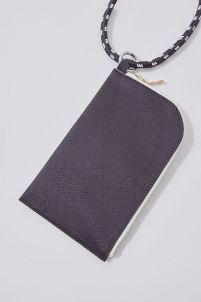 Mini bag set, black