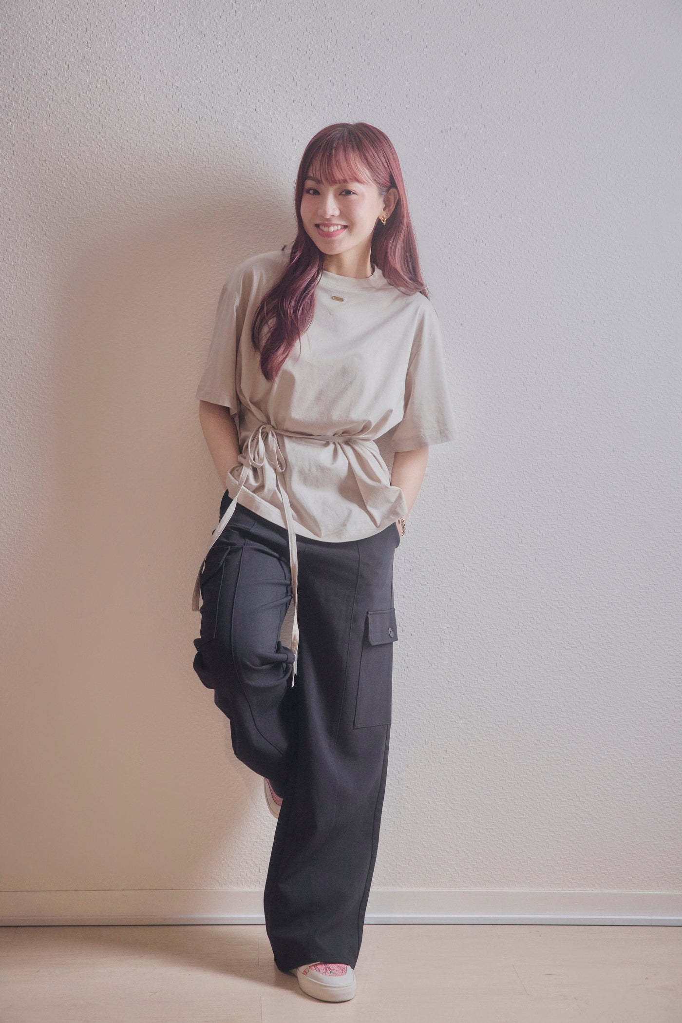 High-cut sneakers RIO Select