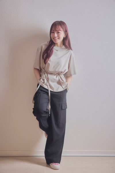 High-cut sneakers RIO Select