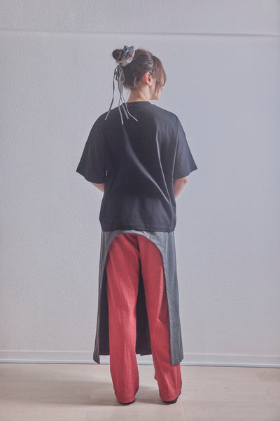One Point T-Shirt