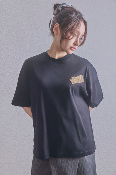 One Point T-Shirt