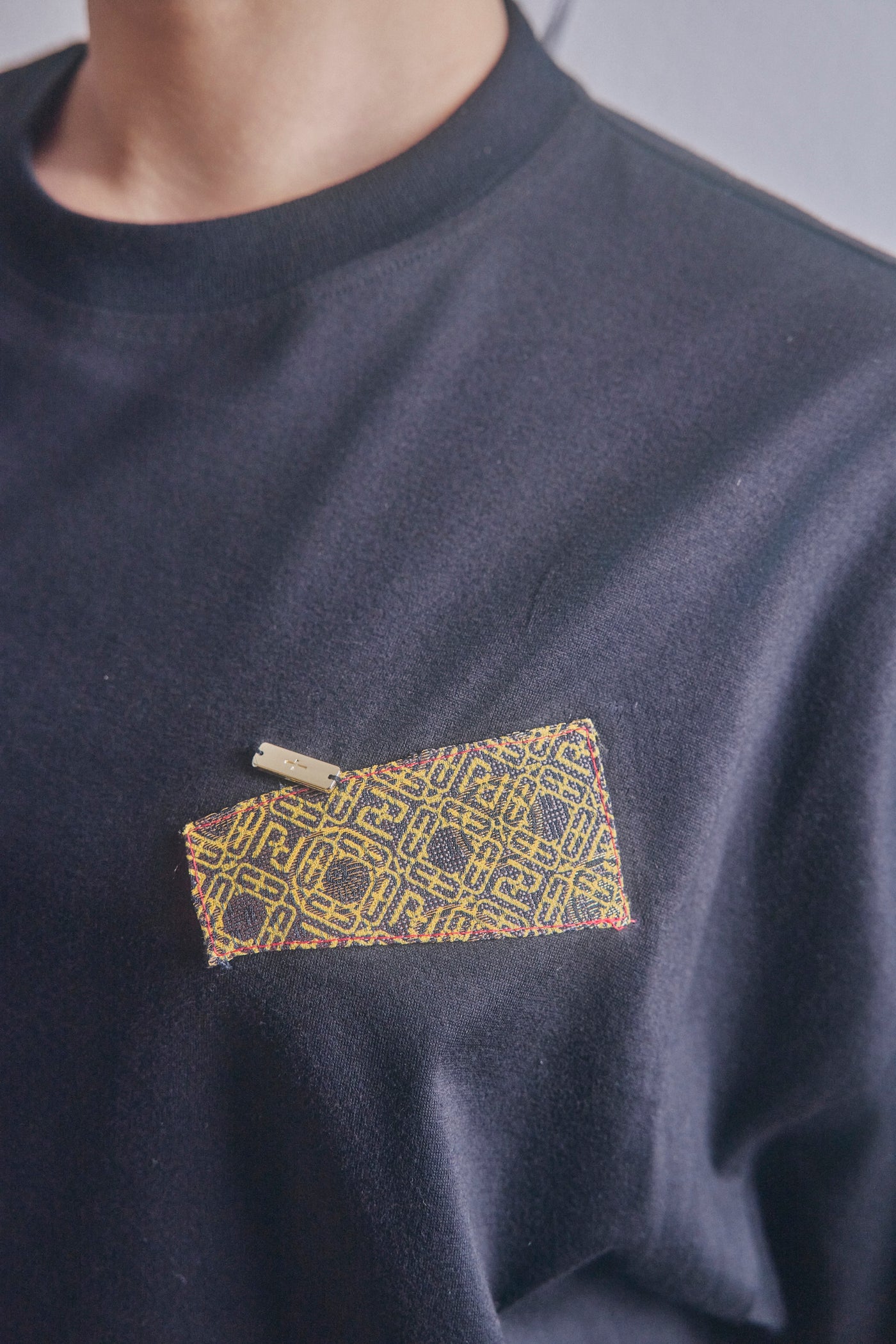 One Point T-Shirt