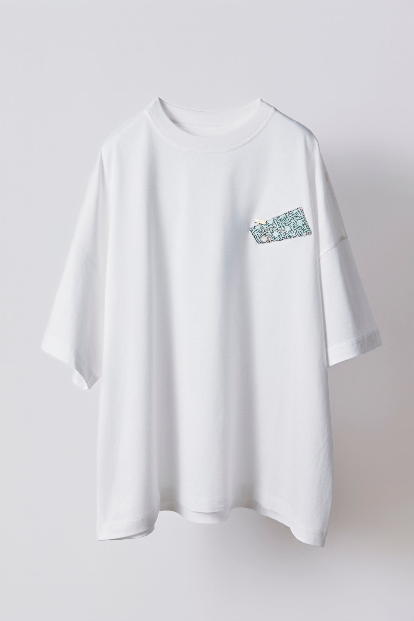 One Point T-Shirt
