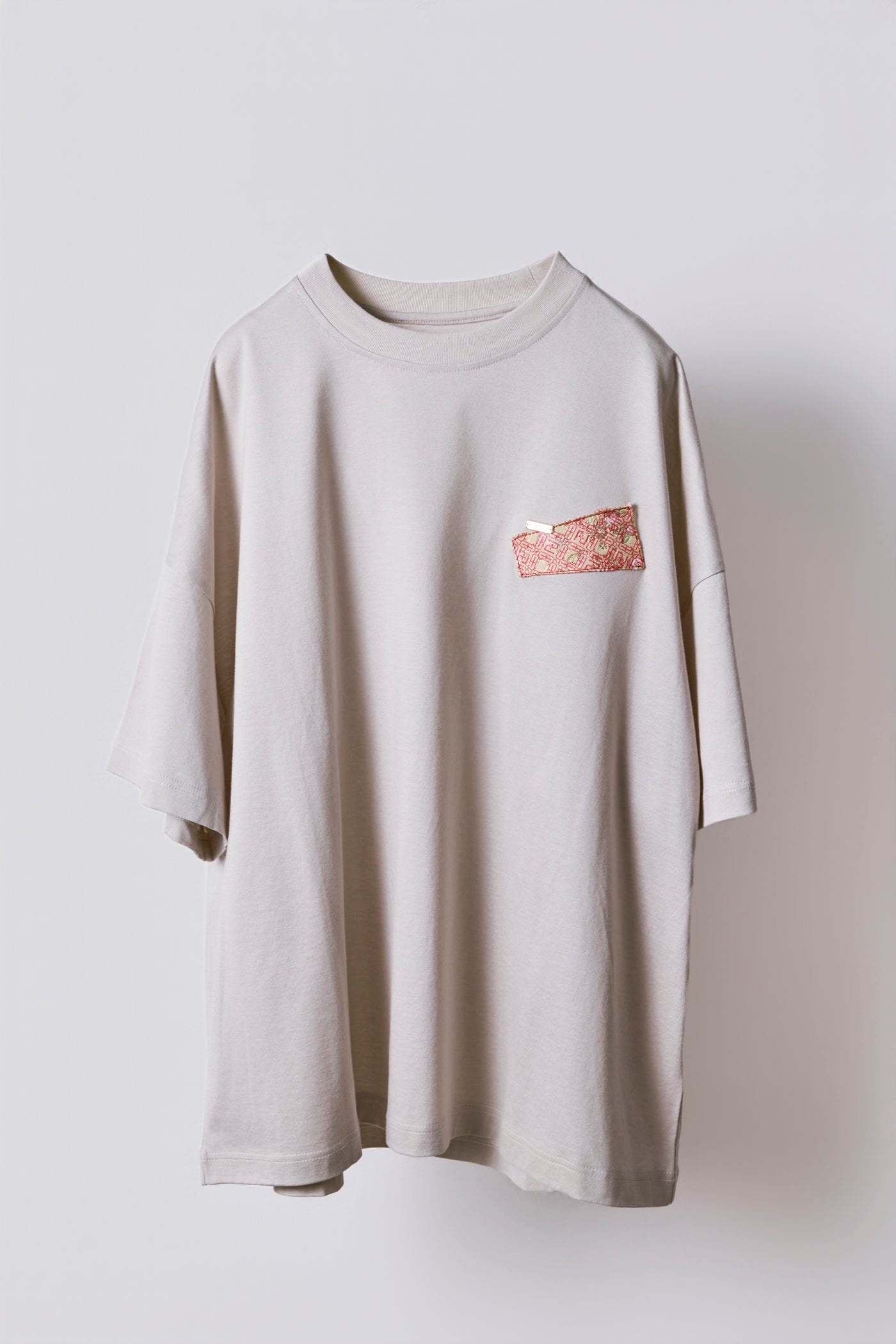 One Point T-Shirt