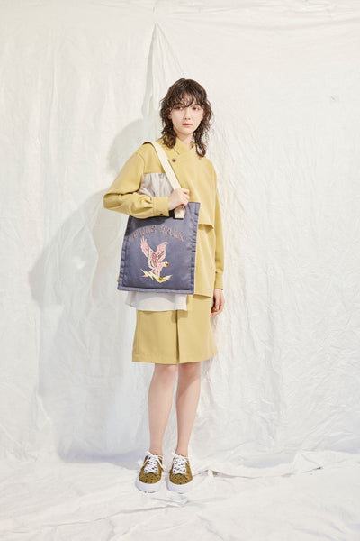 Tote Eagle