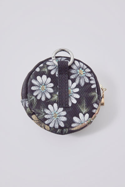 Mini bag set, black