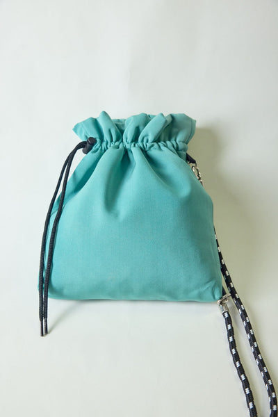 Drawstring bag - Eagle