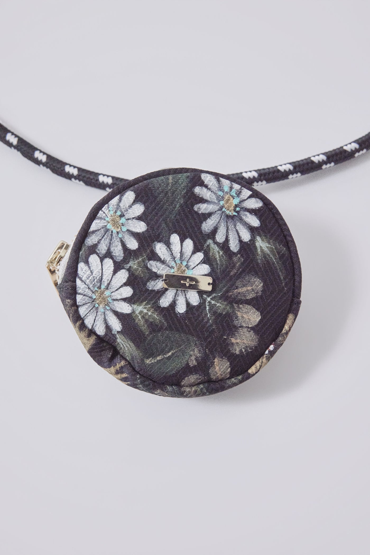 Mini bag set, black