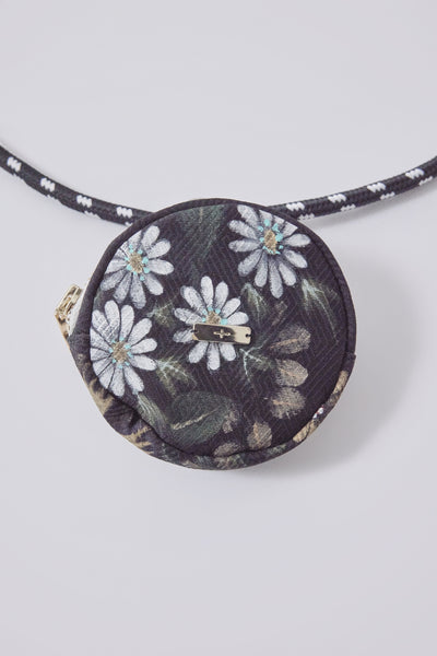 Mini bag set, black