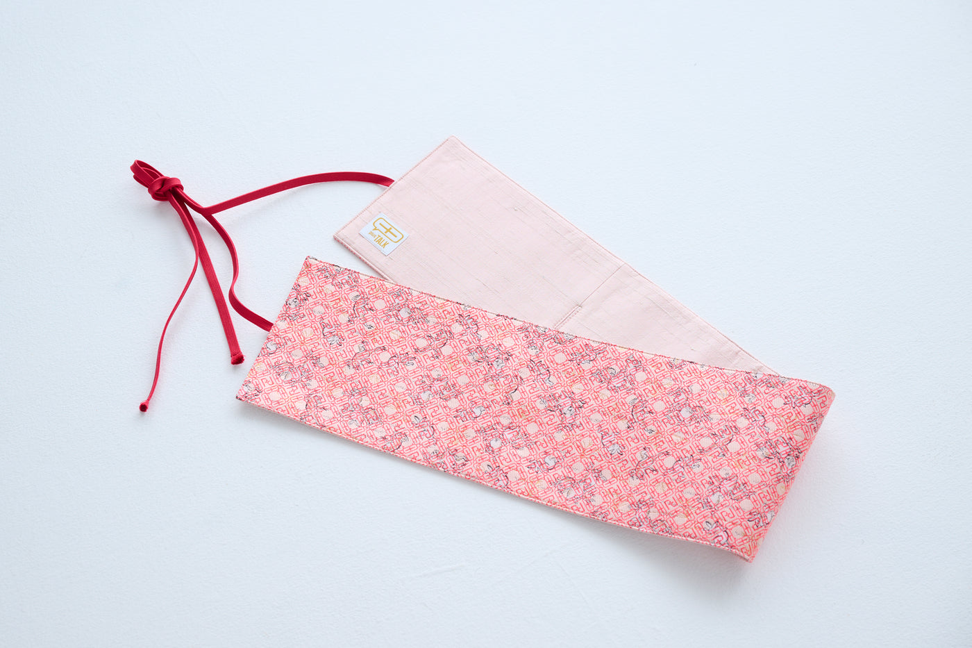 Choju Giga Monogram Wide Belt