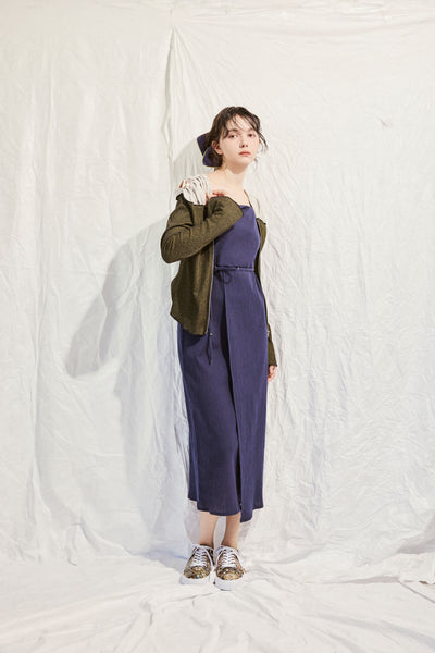 Camisole dress