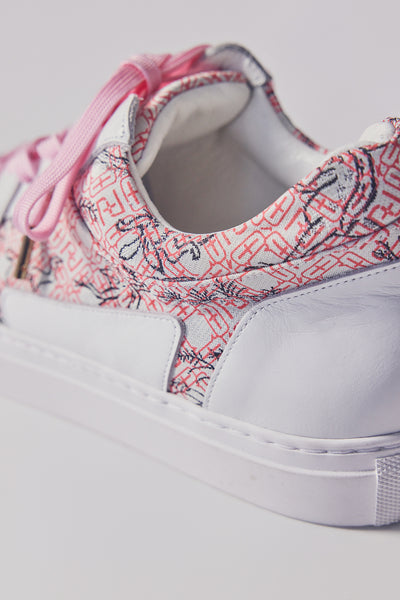 Low-cut sneakers RIO Select