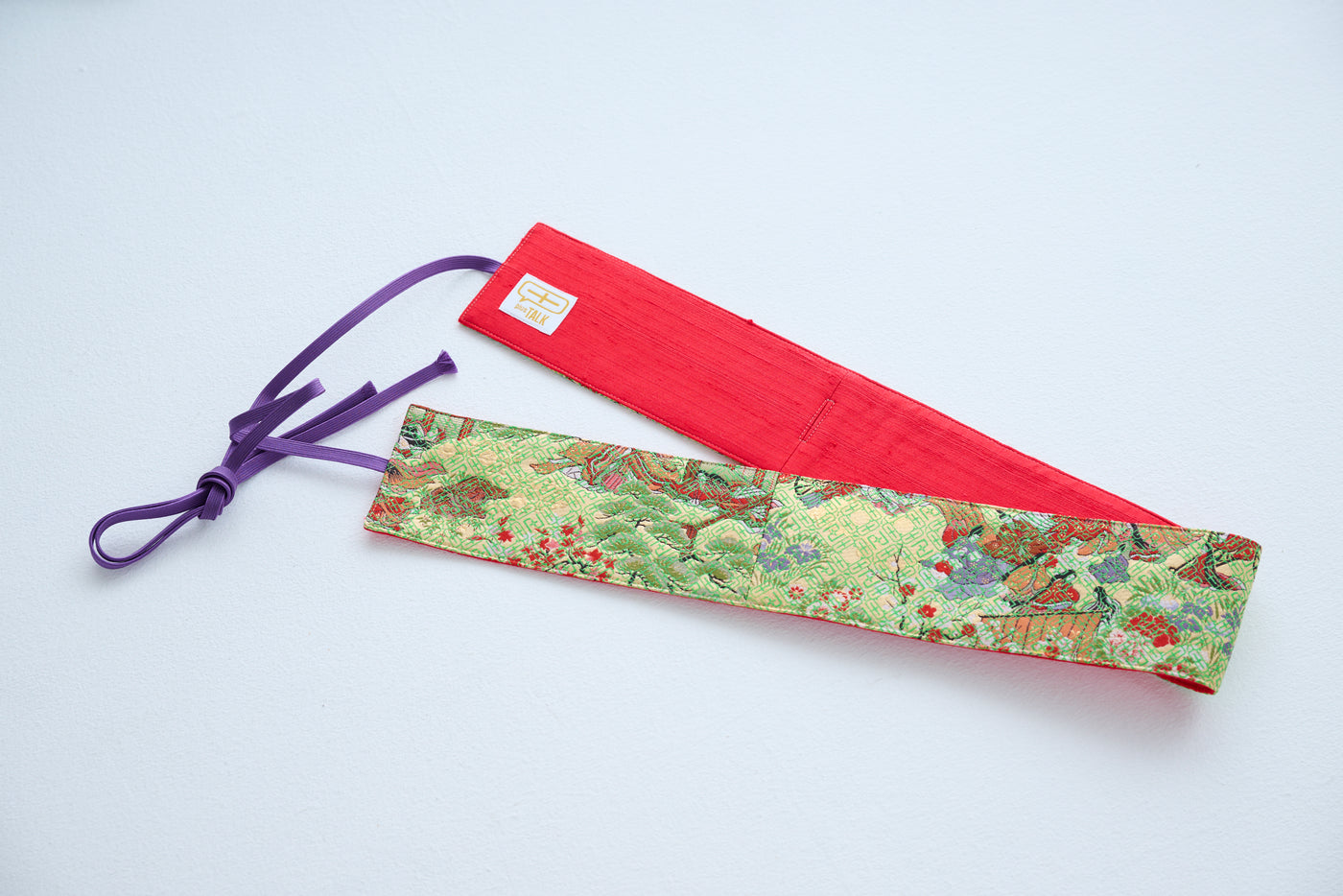 Heian Emaki Narrow Belt