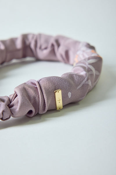 Headband - Gray