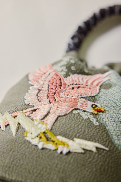 Bucket Eagle