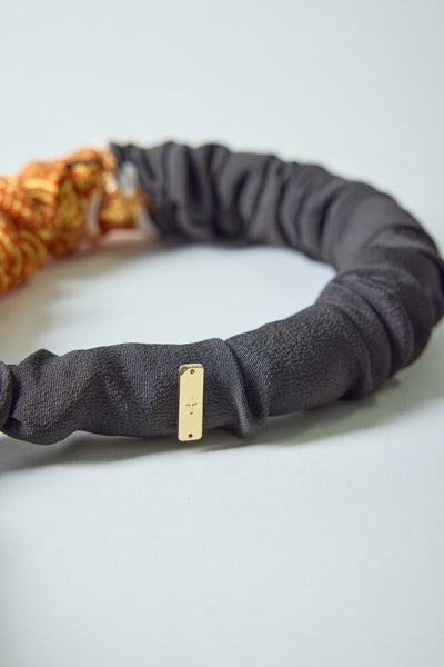 Headband Black