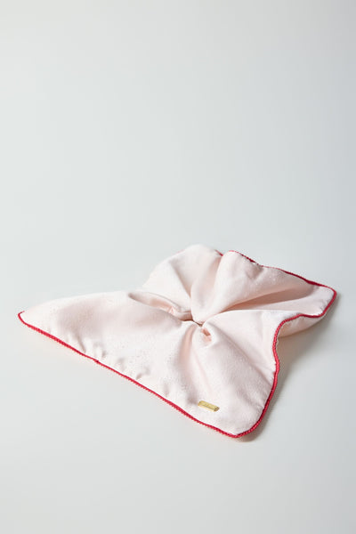Big Scrunchie Pink Plum