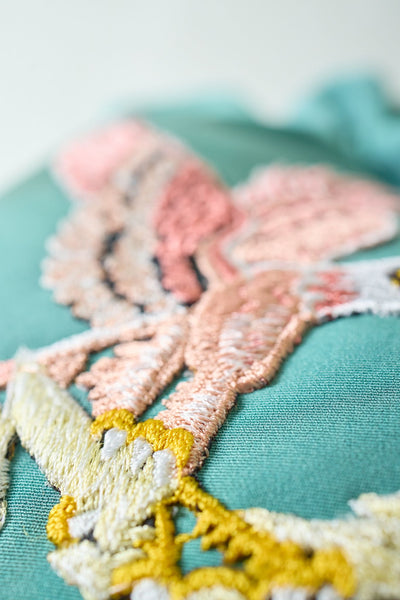 Drawstring bag - Eagle