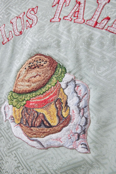 Tote Hamburger