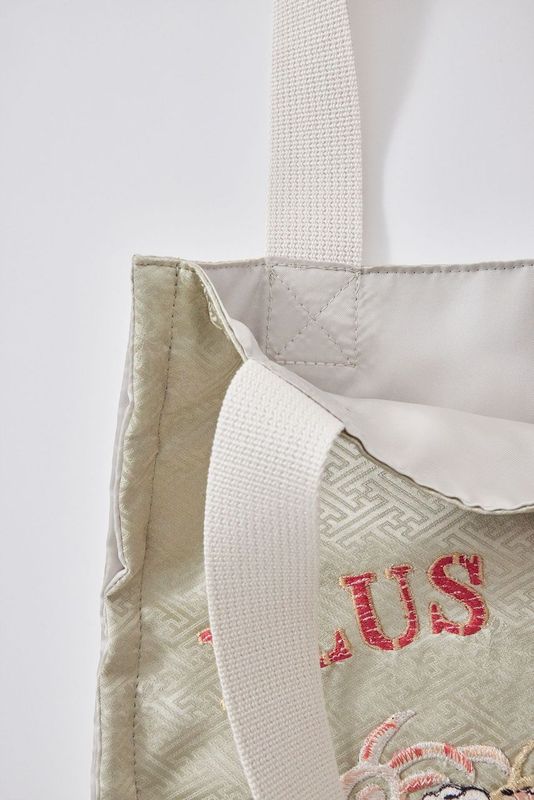 Tote Dragon