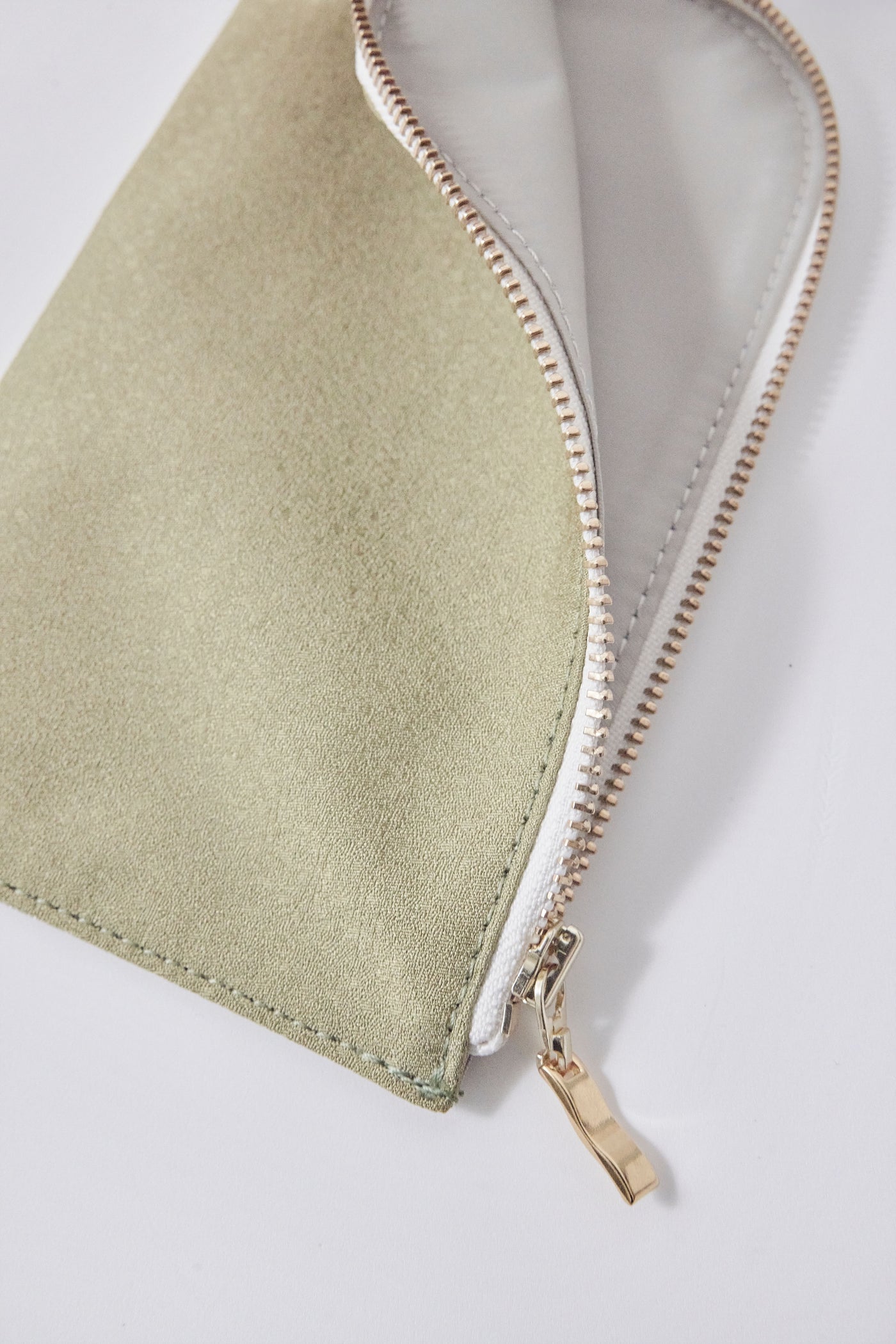 Mini bag set, green