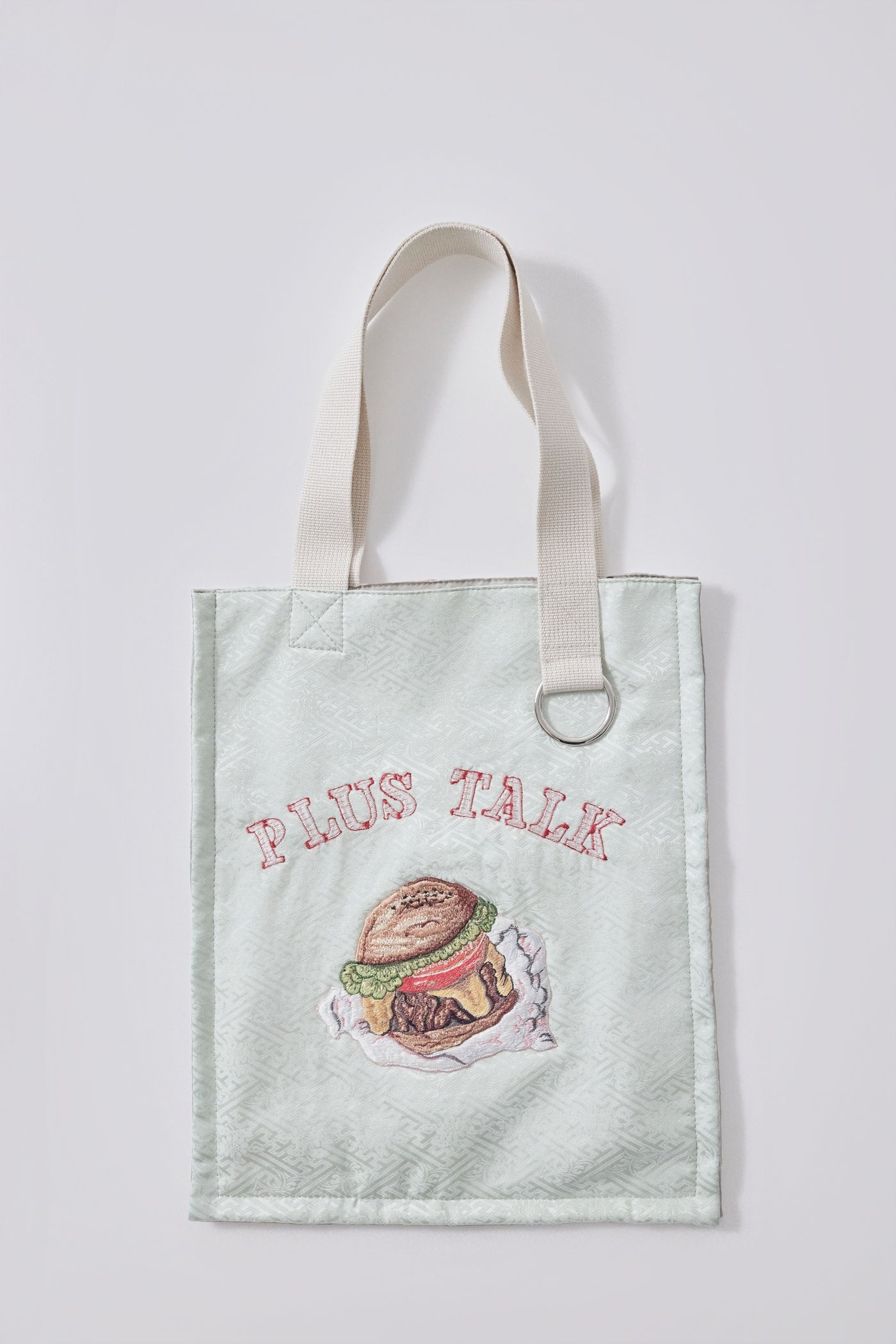Tote Hamburger