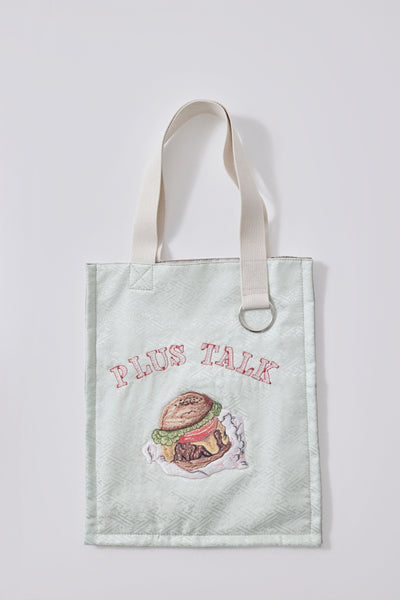 Tote Hamburger