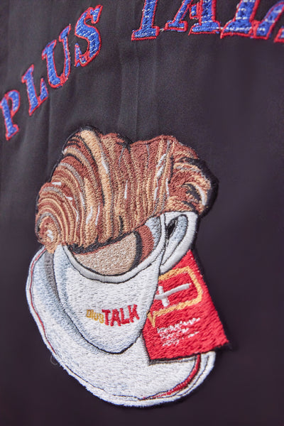 Tote Croissant