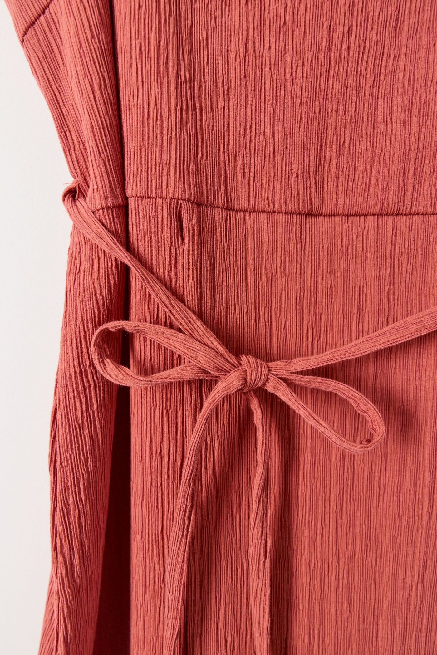Camisole dress