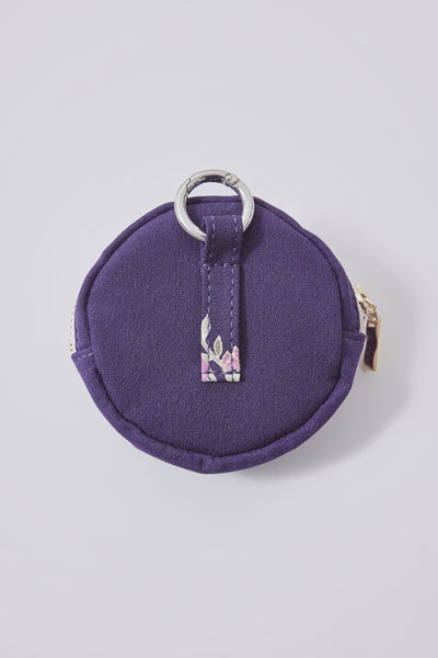 Navy Mini Bag Set