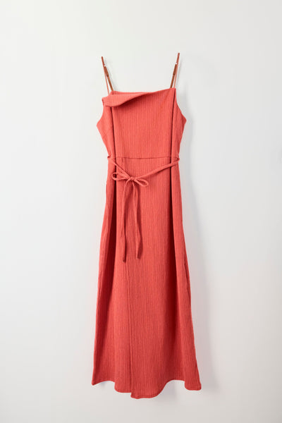 Camisole dress