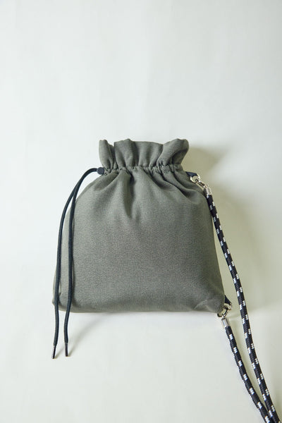 Drawstring bag - Dragon