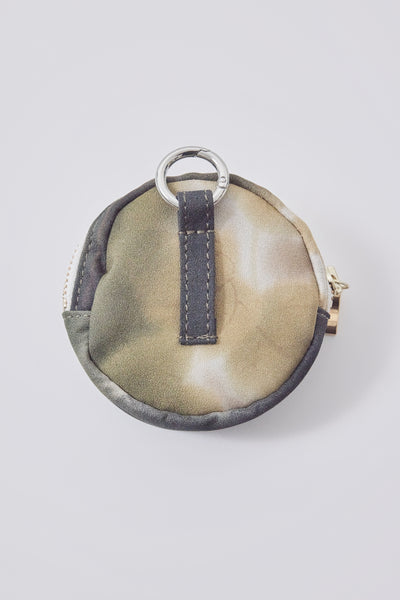 Mini bag set, green/yellow