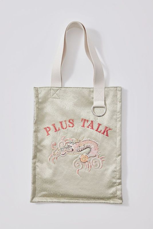 Tote Dragon