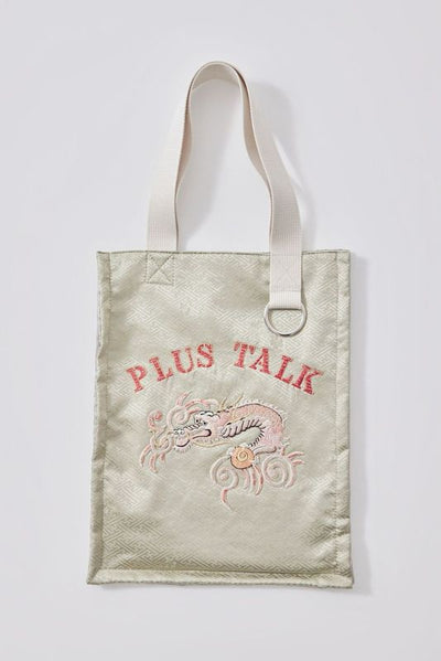 Tote Dragon