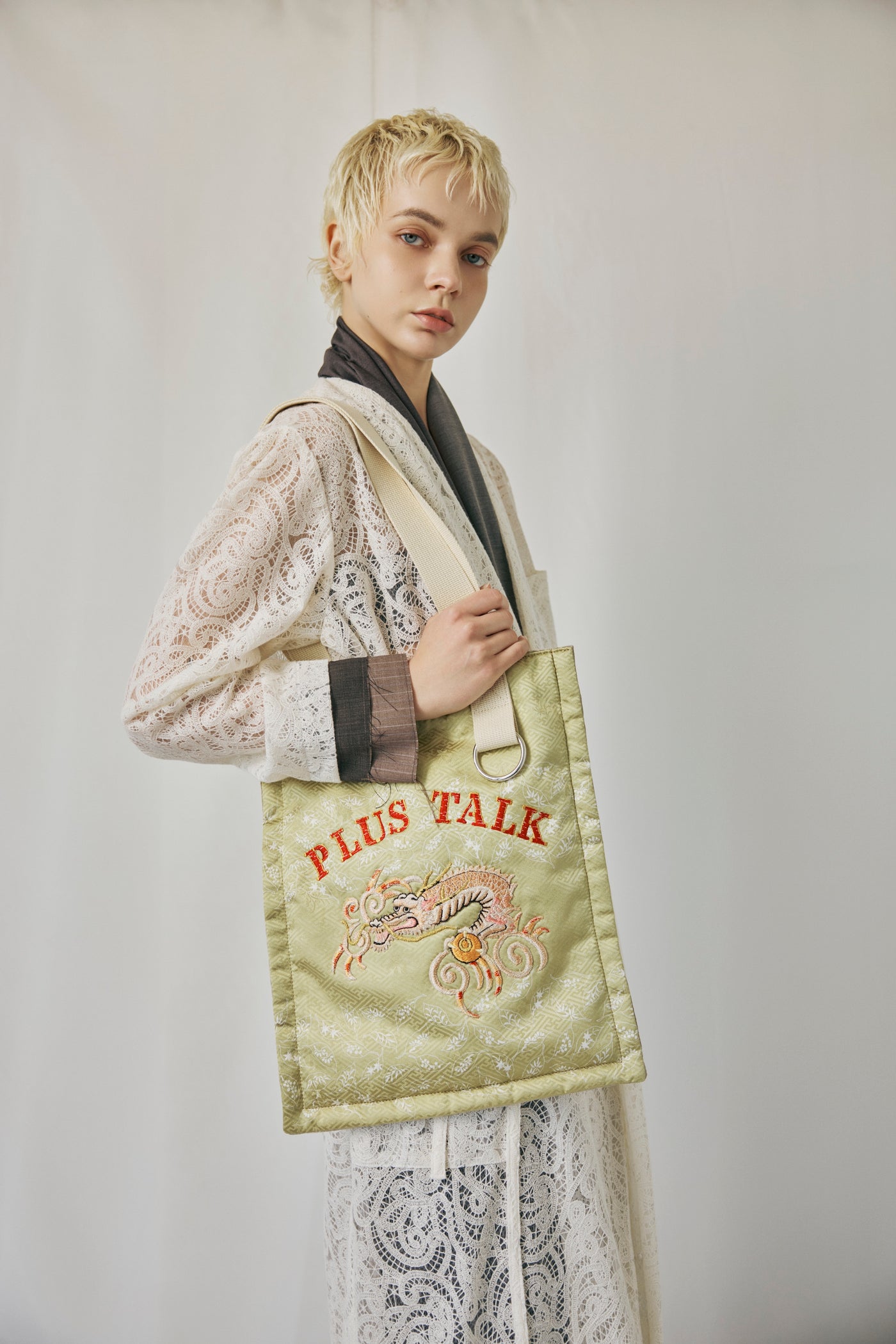 Tote Dragon