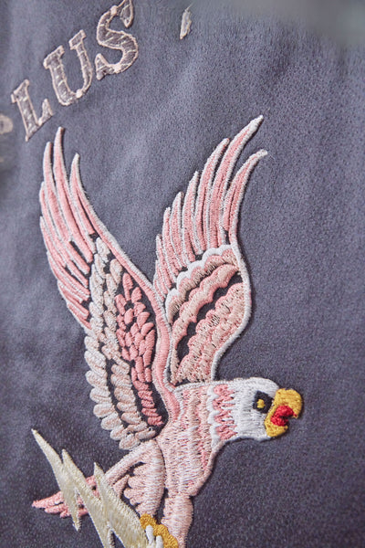 Tote Eagle