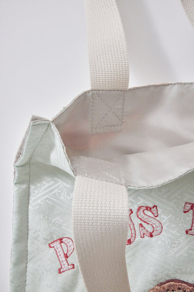 Tote Hamburger