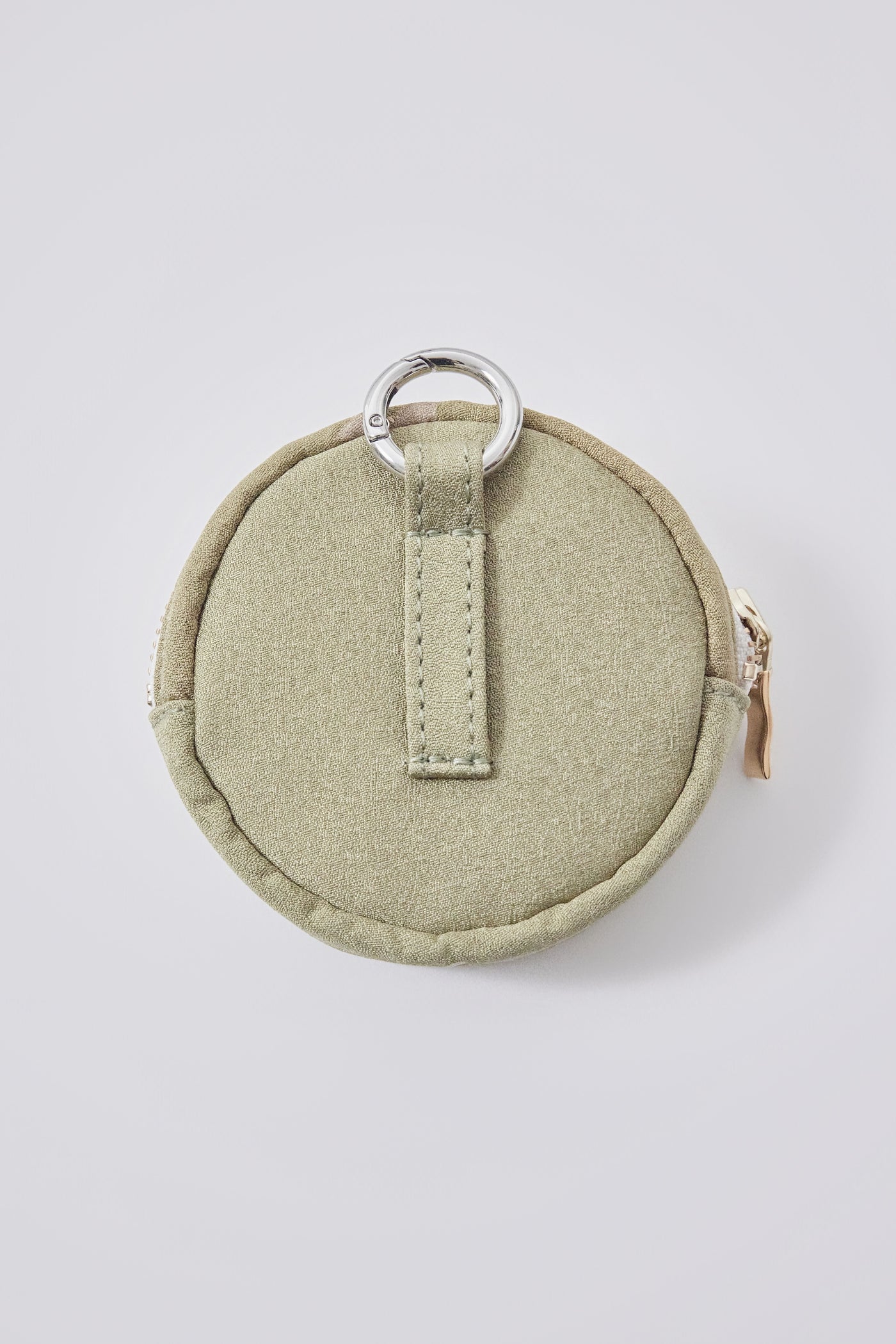 Mini bag set, green