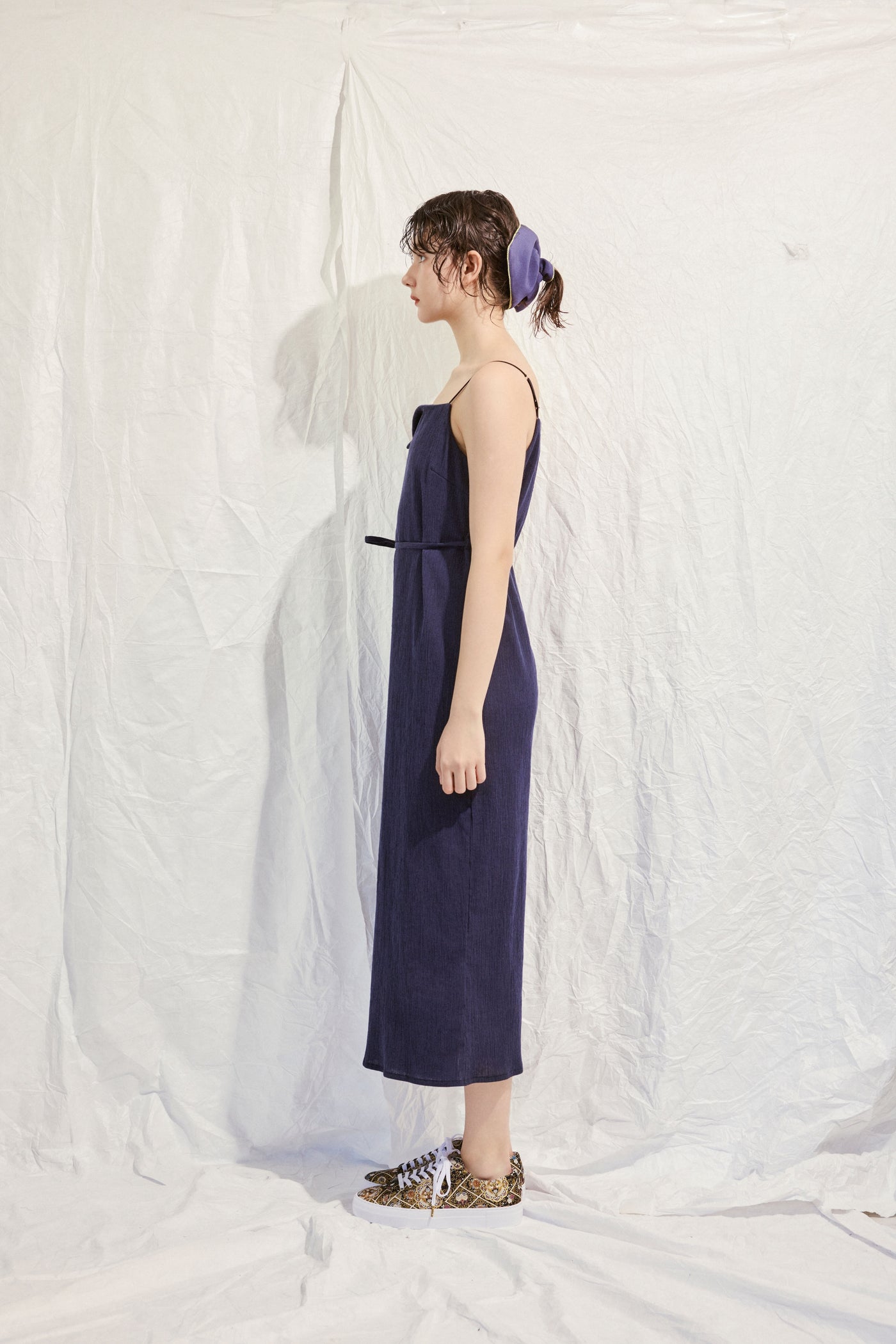 Camisole dress