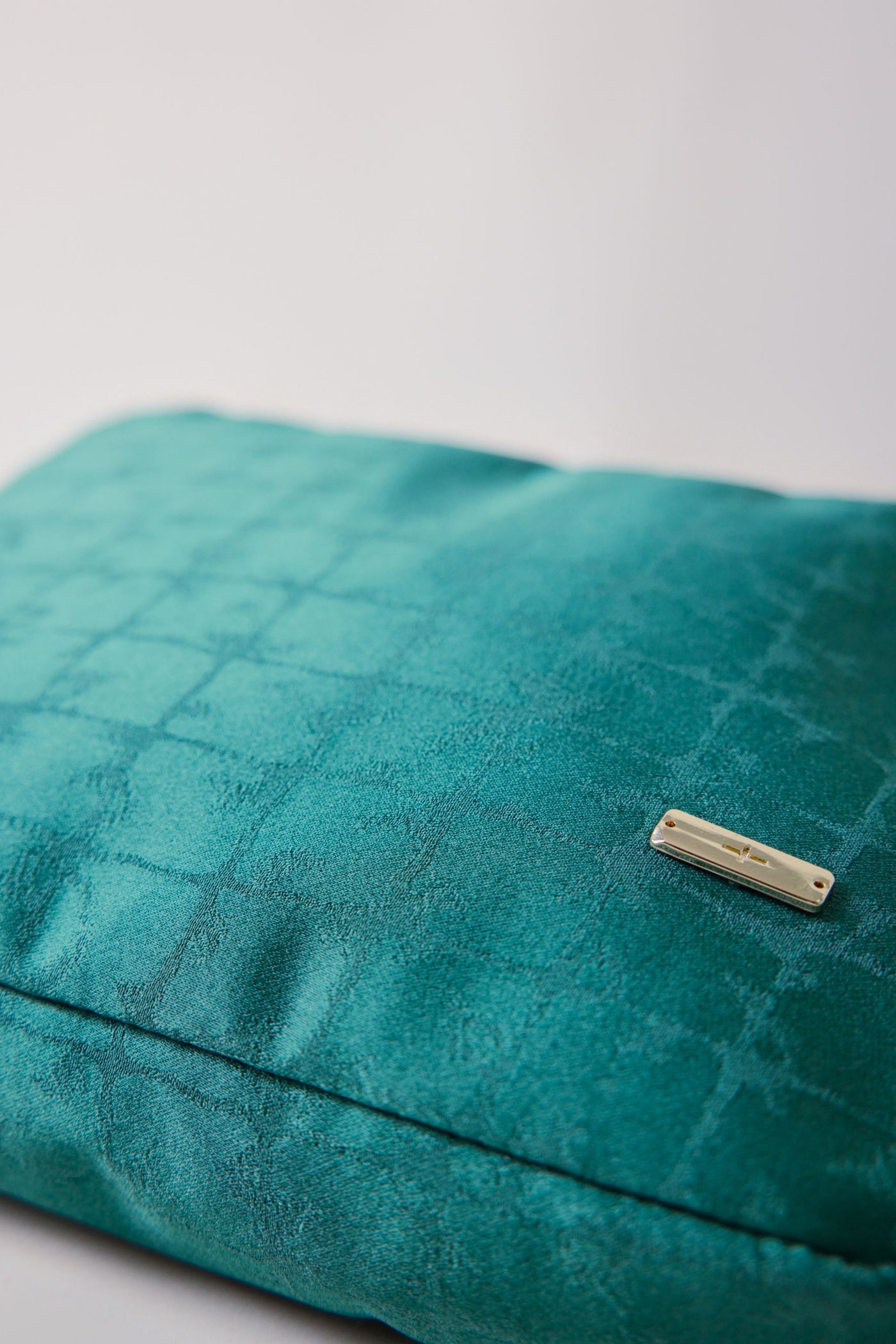 Pouch Green