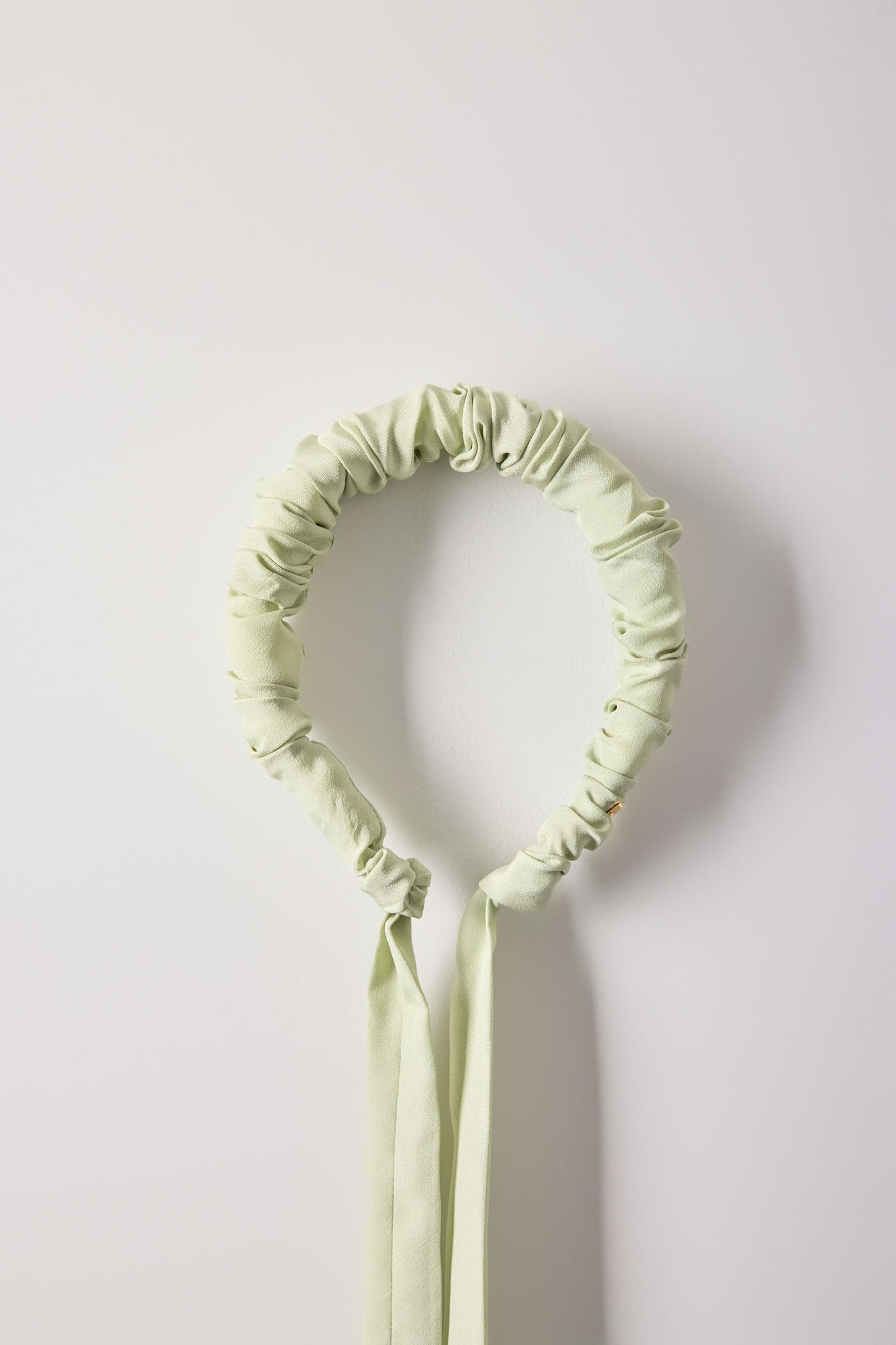 Headband Yellow