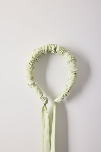Headband Yellow