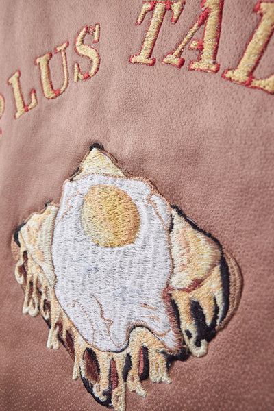 Tote Croque Madame