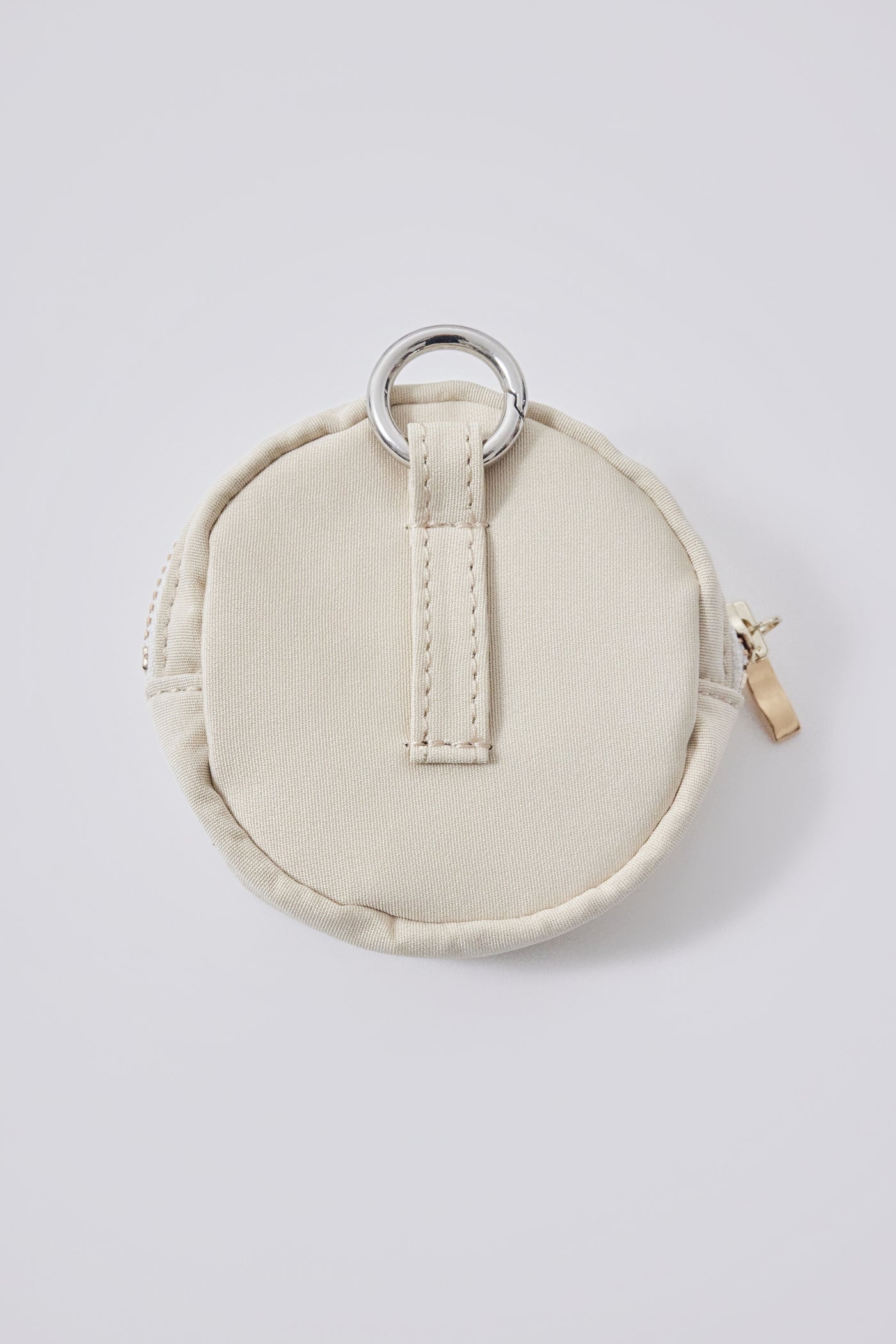 Mini bag set, beige
