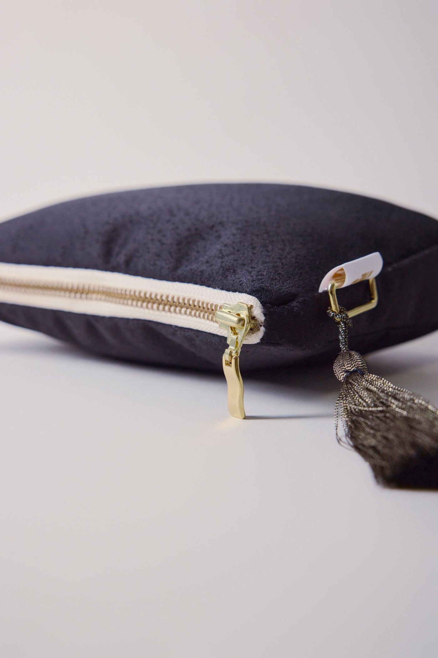 Pouch - Black