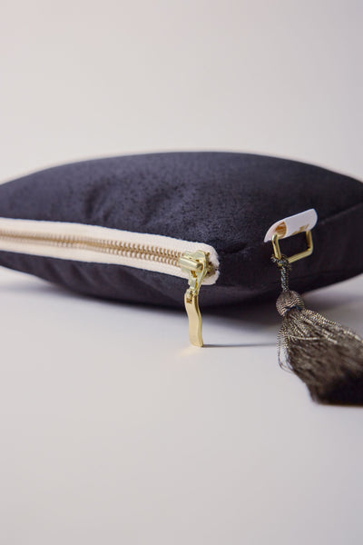 Pouch - Black