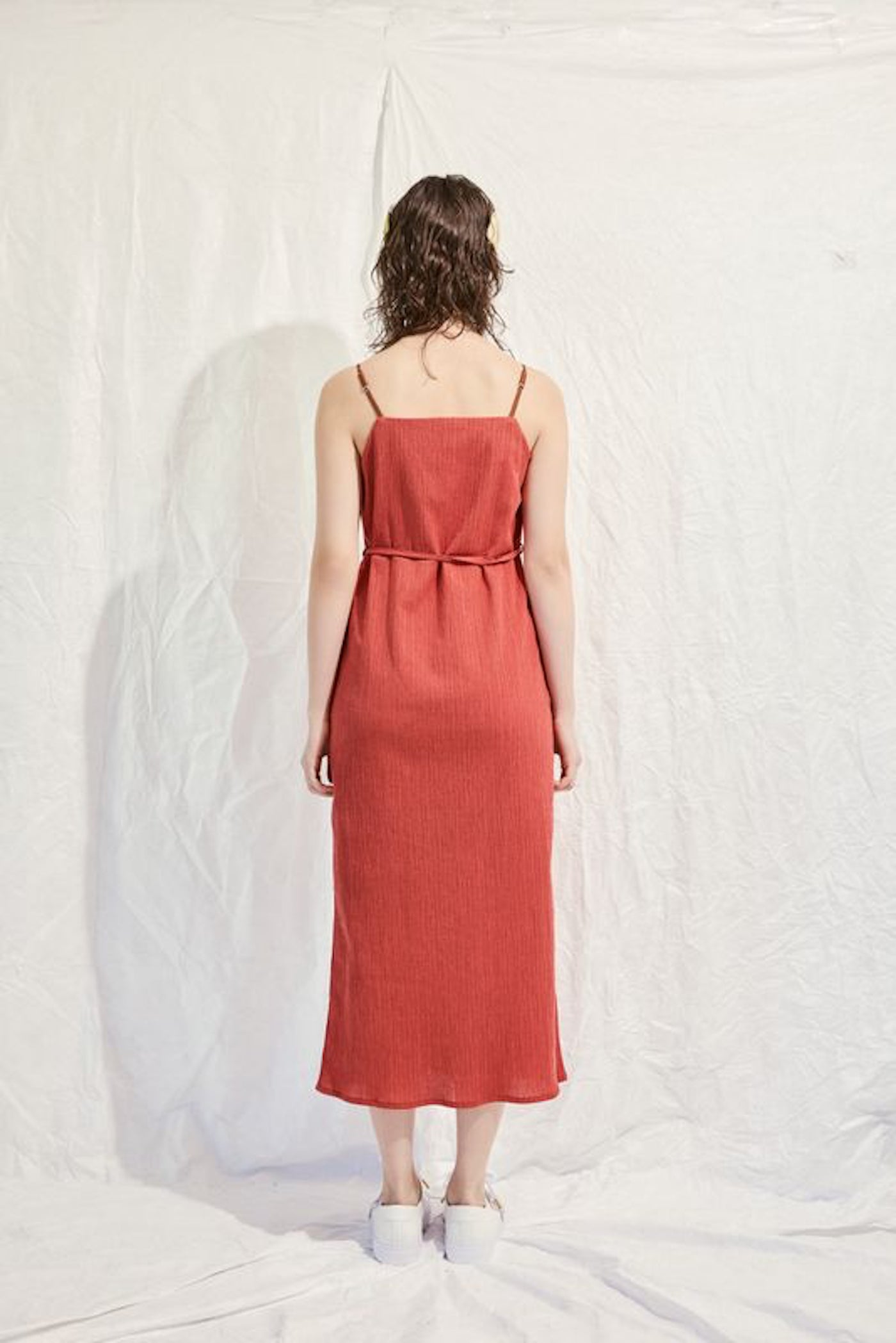 Camisole dress