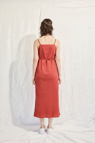 Camisole dress